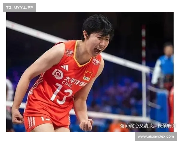 中国女排需加强关键比赛锻炼年轻球员提升淘汰赛抗压能力