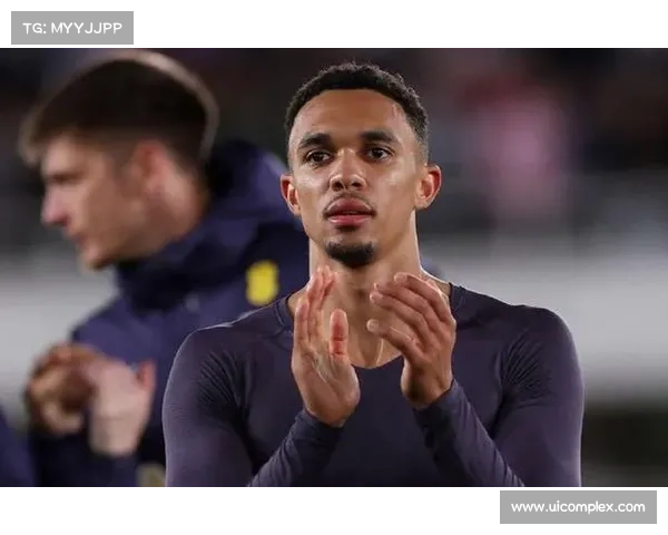 莱因克尔称阿诺德与利物浦情谊深厚彼此成就共筑红军辉煌